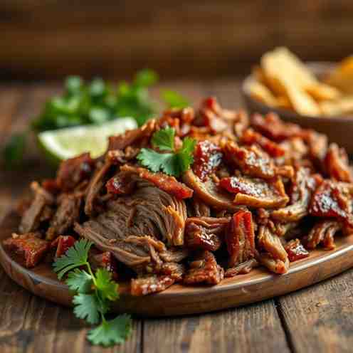 Best Meat for Pulled Pork - Carnitas Recipe